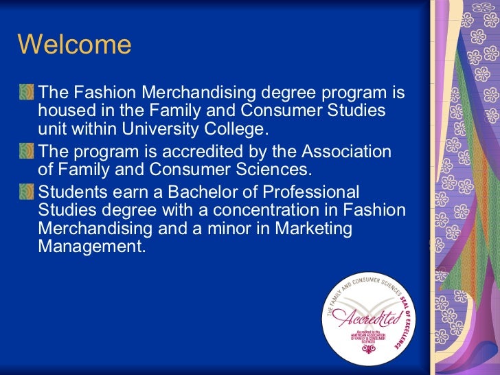 Intro to fashion marketing 3 Intro to fashion marketing 99